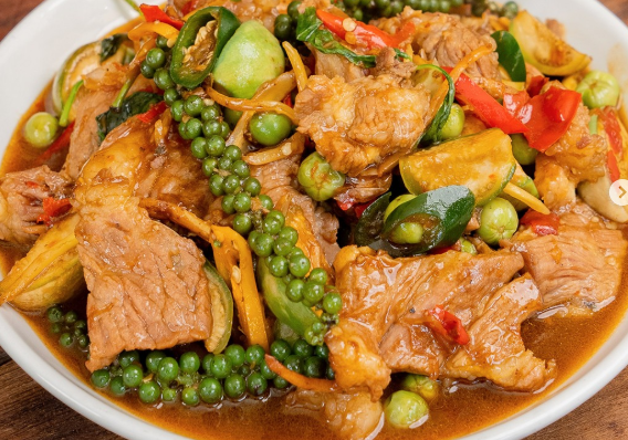 food